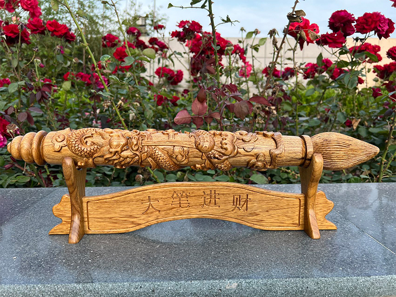 大筆進(jìn)財(cái)